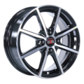 Alcasta M63 6x15 4x100 ET46 D54,1 BKF