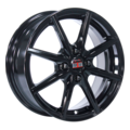 Alcasta M63 6x15 4x98 ET35 D58,6 Black