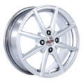 Alcasta M63 6x15 4x100 ET46 D60,1 HS