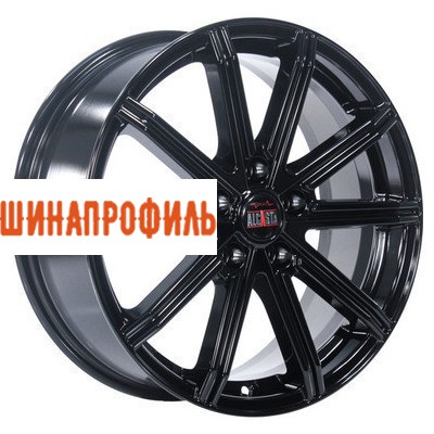 Диски Alcasta Alcasta M64 6,5x16 5x114,3 ET40 D66,1 Black