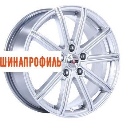 Диски Alcasta Alcasta M64 6,5x16 5x114,3 ET47 D66,1 HS