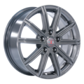 Alcasta M64 6,5x16 5x114,3 ET43 D67,1 Graphite