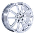 Alcasta M64 6,5x16 5x114,3 ET47 D66,1 HS