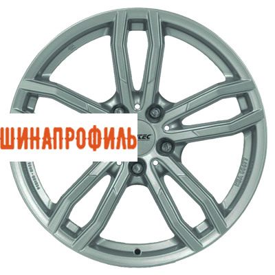 Диски Alutec Alutec Drive 8x17 5x120 ET30 D72,6 Polar Silver