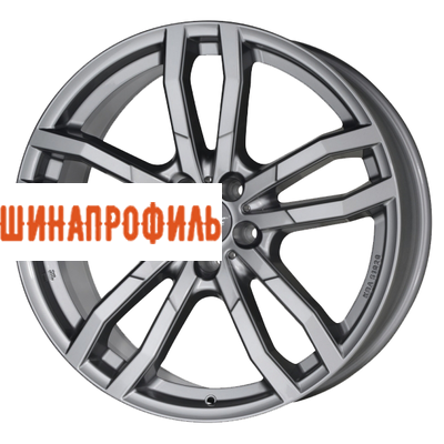 Диски Alutec Alutec DriveX 9x20 5x112 ET43 D66,5 Metal Grey