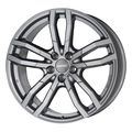 Alutec DriveX 9x20 5x112 ET43 D66,5 Metal Grey