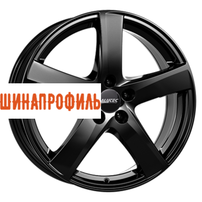 Диски Alutec Alutec Freeze 7x17 5x108 ET45 D70,1 Diamond Black