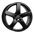 Alutec Freeze 7x17 5x108 ET45 D70,1 Diamond Black