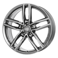 Alutec Ikenu 6,5x16 4x100 ET46 D54,1 Metal Grey
