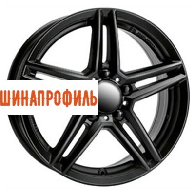 Диски Alutec Alutec M10 8,5x18 5x112 ET34 D66,5 Racing Black