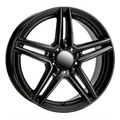 Alutec M10 8,5x18 5x112 ET34 D66,5 Racing Black
