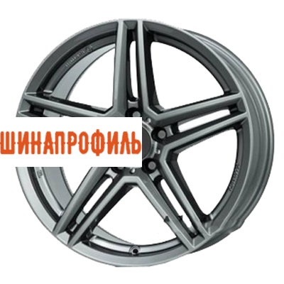 Диски Alutec Alutec M10X 8,5x19 5x112 ET38 D66,5 Metal Grey