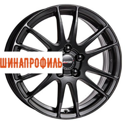 Диски Alutec Alutec Monstr 6,5x16 5x114,3 ET40 D70,1 Racing Black