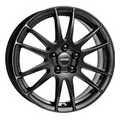 Alutec Monstr 6,5x16 5x114,3 ET40 D70,1 Racing Black