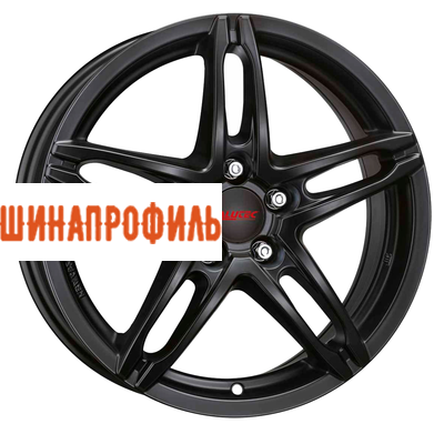 Диски Alutec Alutec Poison 9x18 5x112 ET21 D66,5 Racing Black