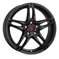 Alutec Poison 9x18 5x112 ET21 D66,5 Racing Black