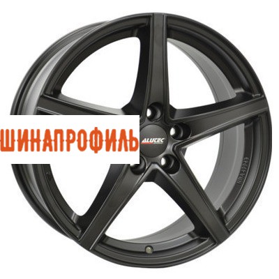 Диски Alutec Alutec Raptr 8x18 5x112 ET45 D70,1 Black matt