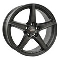 Alutec Raptr 7,5x17 5x112 ET35 D70,1 Black matt