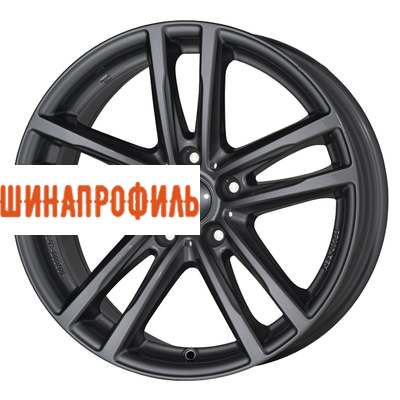 Диски Alutec Alutec X10 7x17 5x112 ET47 D57,1 Metal Grey