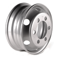 Asterro B19DS44,4 6,75x19,5 6x222,25 ET126 D164 Sil