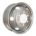 Asterro M20 6,75x19,5 8x275 ET133 D221 Silver