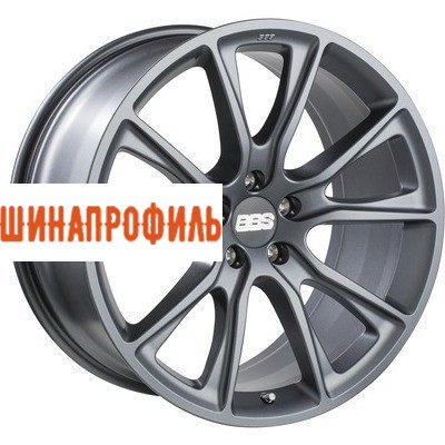 Диски BBS BBS SV 8,5x19 5x112 ET38 D82 Satin Titanium