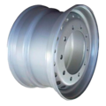 Better M22 11,75x22,5 10x335 ET120 D281 Sil