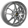 CrossStreet CR-02 6x15 4x100 ET40 D60,1 SF