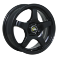 CrossStreet CR-14 6,5x16 5x112 ET46 D57,1 Black