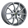 CrossStreet CR-17 6x15 4x100 ET48 D54,1 GMF