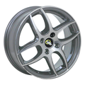 CrossStreet CR-18 6x15 4x100 ET48 D54,1 GMF