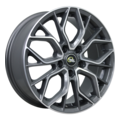 CrossStreet CR-19 7x17 5x114,3 ET45 D67,1 GMF