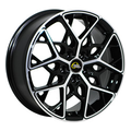 CrossStreet CR-20 7,5x18 5x114,3 ET37 D66,6 BKF