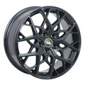 CrossStreet CR-20 7x17 5x114,3 ET40 D66,1 Black