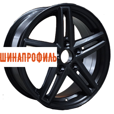 Диски CrossStreet CrossStreet CR-24 6,5x16 5x114,3 ET50 D66,1 GMF