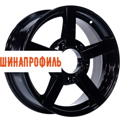 Диски CrossStreet CrossStreet CR-25 6,5x16 5x139,7 ET35 D98,6 Black