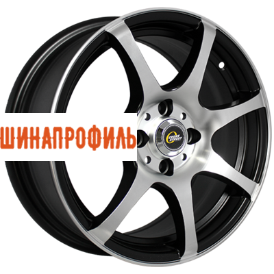 Диски CrossStreet CrossStreet Y3103 6,5x15 5x100 ET38 D57,1 MBF