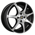 CrossStreet Y3103 6,5x15 5x100 ET38 D57,1 MBF