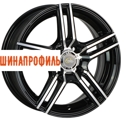 Диски CrossStreet CrossStreet Y3177 6x15 4x100 ET50 D60,1 BKF