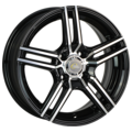 CrossStreet Y3177 6x15 4x100 ET50 D60,1 BKF
