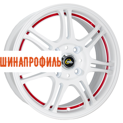 Диски CrossStreet CrossStreet Y4601 6,5x16 5x112 ET45 D57,1 MWRSI