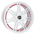 CrossStreet Y4601 6,5x16 5x112 ET45 D57,1 MWRSI