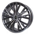 FR replica A084 8x18 5x112 ET39 D66,6 GMF