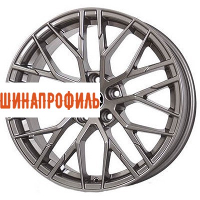 Диски FR replica FR replica A170T 8x18 5x112 ET35 D66,45 GM