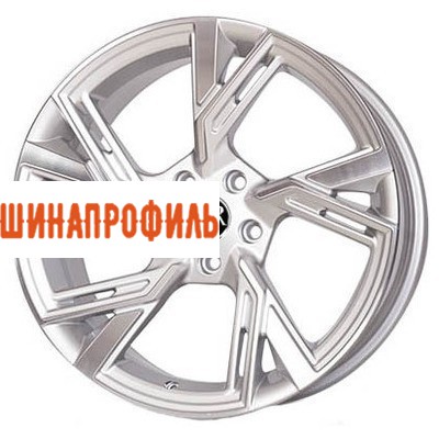 Диски FR replica FR replica A240T 8x18 5x112 ET35 D66,45 SF
