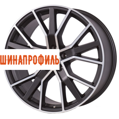 Диски FR replica FR replica A5131 8,5x19 5x112 ET32 D66,45 MBM