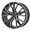FR replica A5131 8,5x19 5x112 ET32 D66,45 MBM