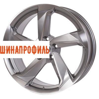 Диски FR replica FR replica A5185 8,5x19 5x112 ET32 D66,6 GMF