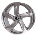 FR replica A5185 8,5x19 5x112 ET32 D66,6 GMF