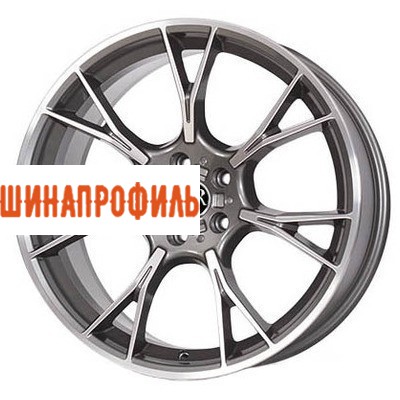 Диски FR replica FR replica B190T 9,5x19 5x112 ET40 D66,6 GMF